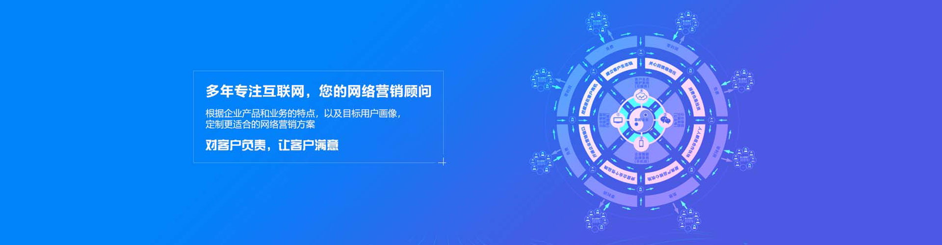房县百度网络推广